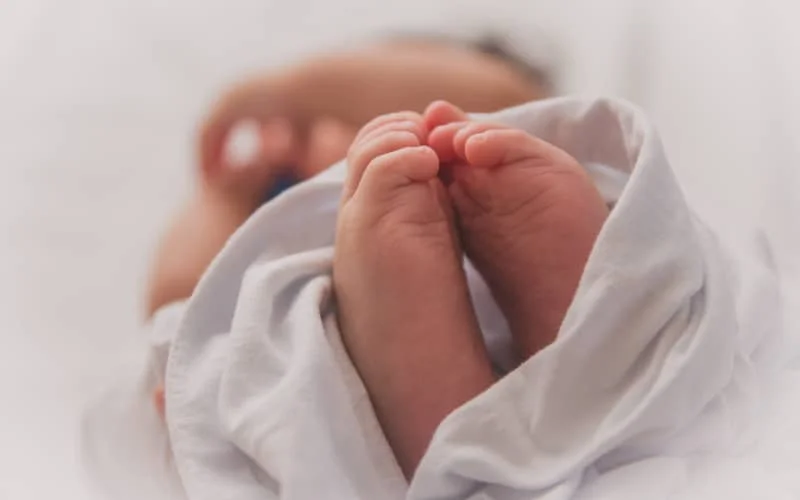 Marokkaanse vermoordt haar baby, vier jaar celstraf