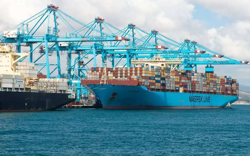 Marokko: nieuw wetsvoorstel voor de opslag van gevaarlijke stoffen in havens