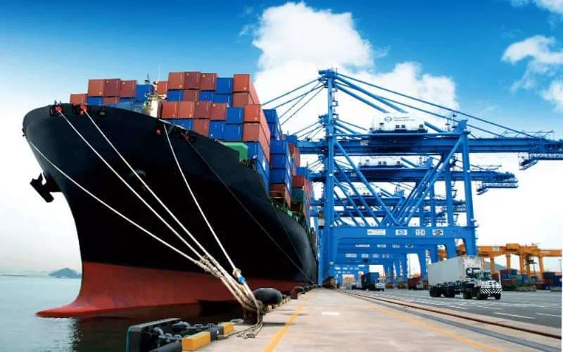 Marokko en Oekraïne overwegen vrijhandelsovereenkomst