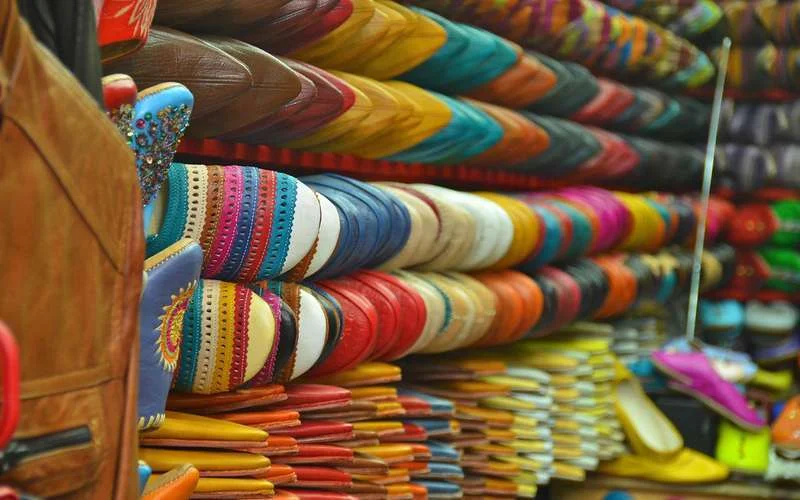 Marokkaanse consument heeft voorkeur voor "made in Morocco"