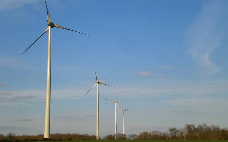 Marokko wil grote speler worden in productie groene waterstof