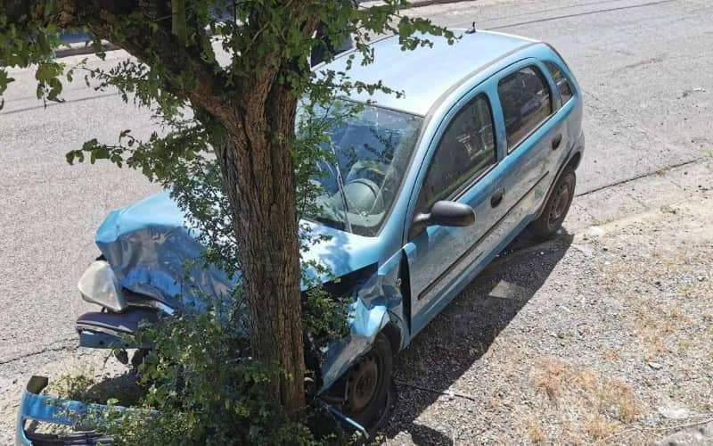 Marokkaans gezin verliest drie kinderen bij verkeersongeval