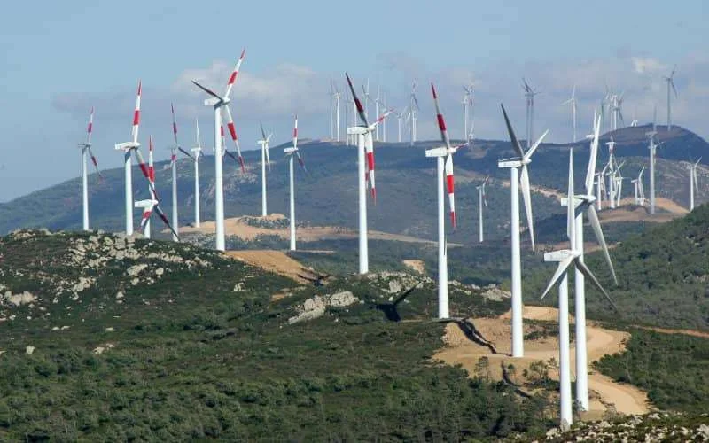 Marokko wil over tien jaar 52% van energie duurzaam opwekken