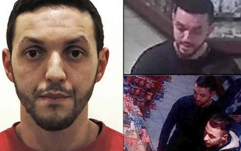 Raadkamer buigt zich over beschuldigden aanslagen in Zaventem en Maalbeek