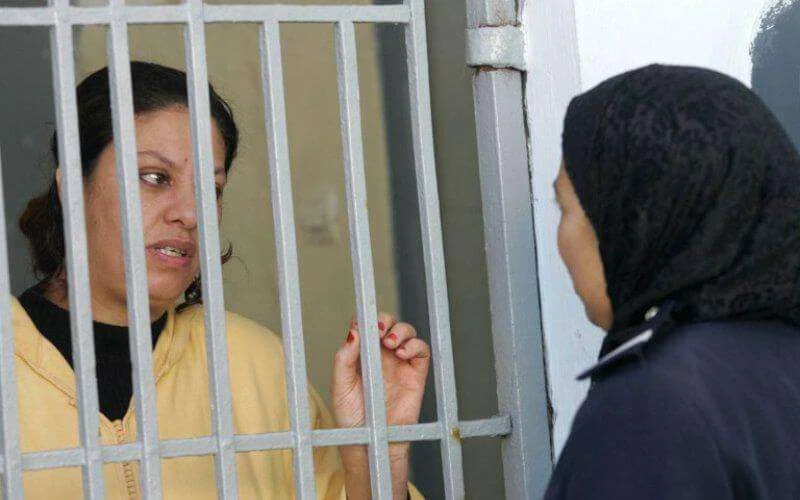 Marokko: tienermeisje 20 jaar cel in voor moord op adoptiemoeder