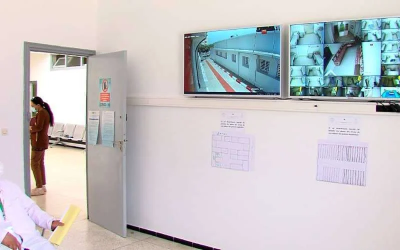 Marokkaanse artsen wereldwijd steunen coronabeleid Marokko