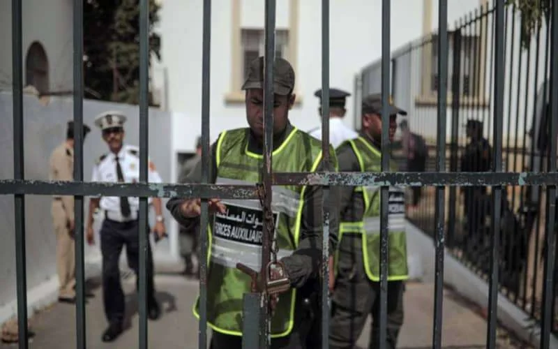 Levenslang voor moord op kleine Ismail in Salé