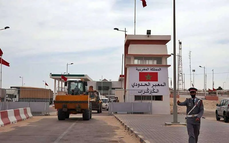 Marokko dreigt met resolute reactie als provocaties Polisario niet stoppen
