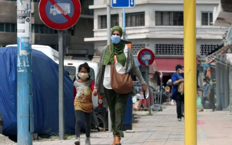 Marokko: terug naar normale leven dankzij coronavaccin?