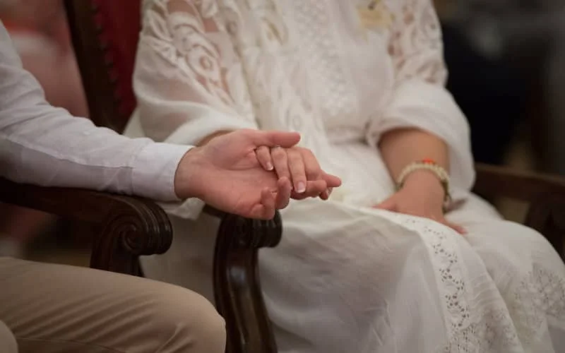 Marokkaan cel in voor valse huwelijksakte tweede vrouw