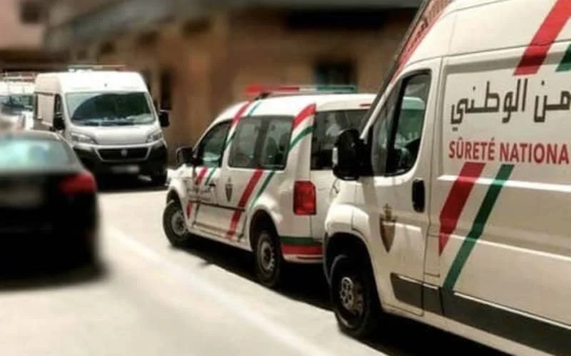 Drughandelaar neergestoken in centrum van Fnideq