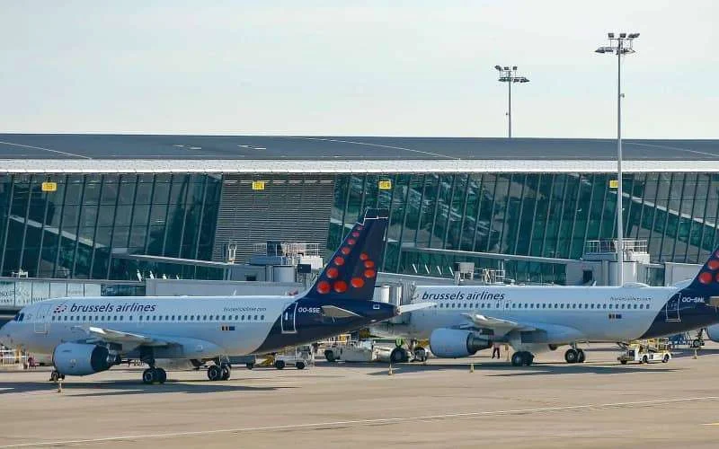 Nieuwe vluchten naar Marokko vanaf de luchthaven van Brussel