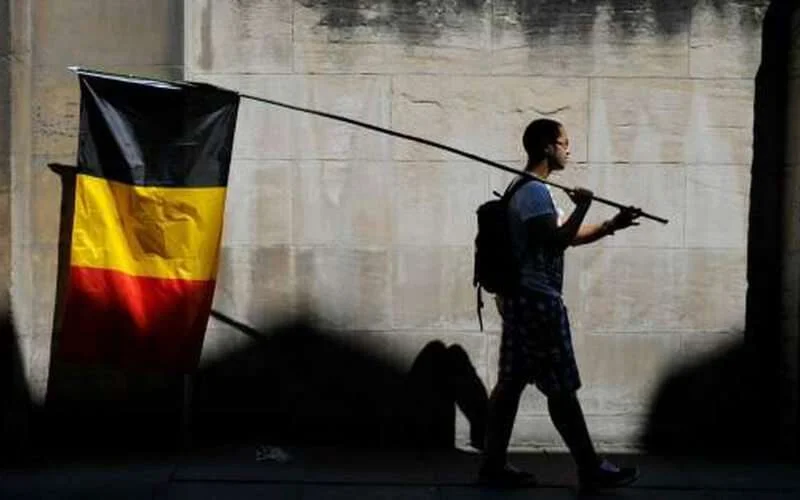 België: "Marokko sluit grenzen om migranten niet terug te nemen"