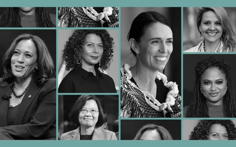 Dit jaar geen Marokkaanse vrouwen op de Forbes-lijst