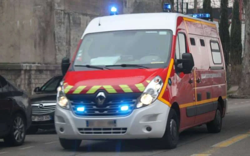 Marokkaan neergestoken in Frankrijk