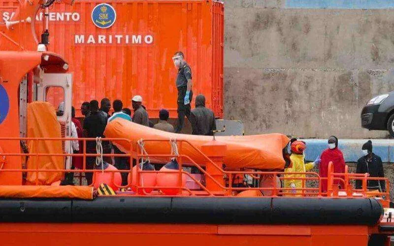 Marokko niet akkoord met verzoek EU over terugname migranten