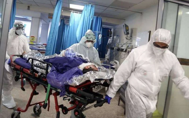 Coronavirus Marokko: update donderdag 17 december 2020