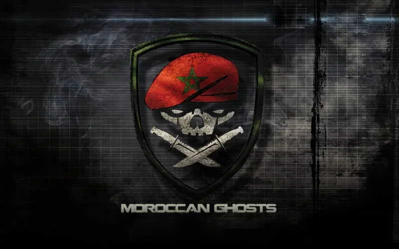 Marokkaanse hackers kraken Algerijnse overheidswebsites