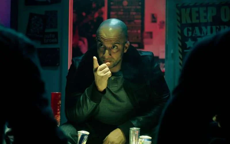 Seizoen 3 "Mocro Maffia" zeer binnenkort te zien