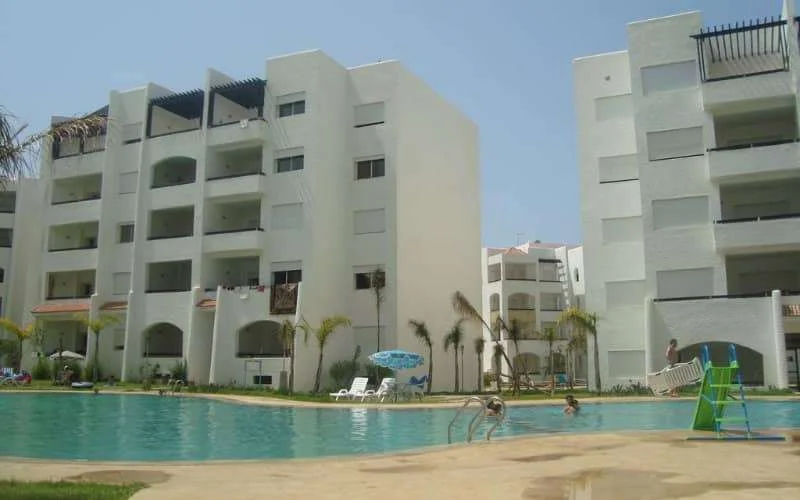 Marokko: belastingvoordelen voor huizenkopers behouden