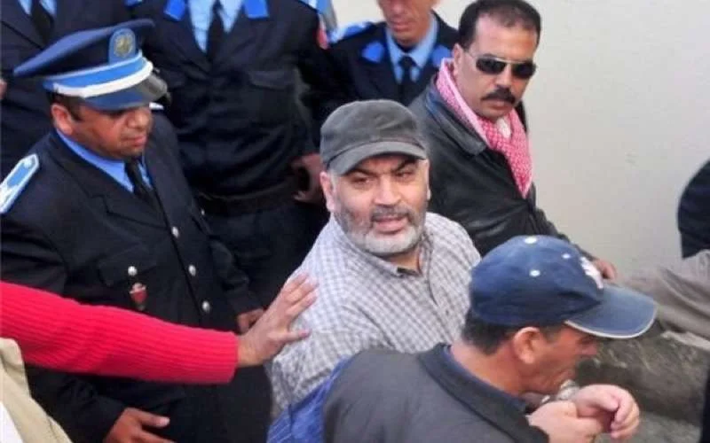 België: zaak tegen Abdelkader Belliraj verjaard