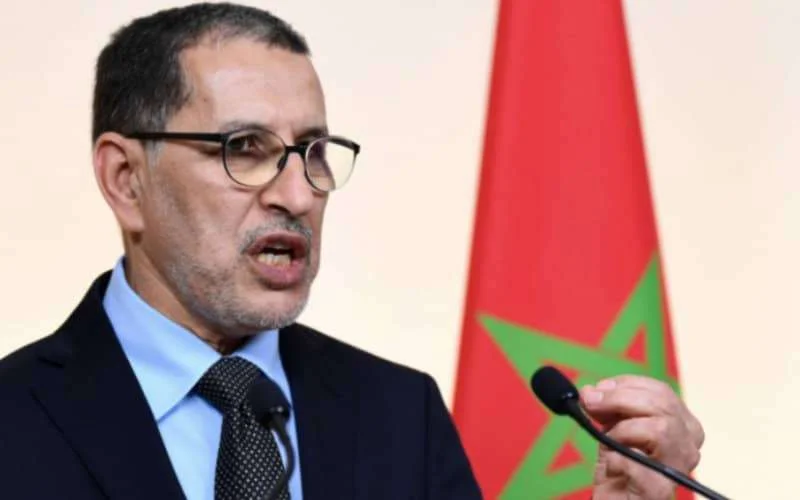 Kritiek vanuit Algerije op Marokkaanse premier