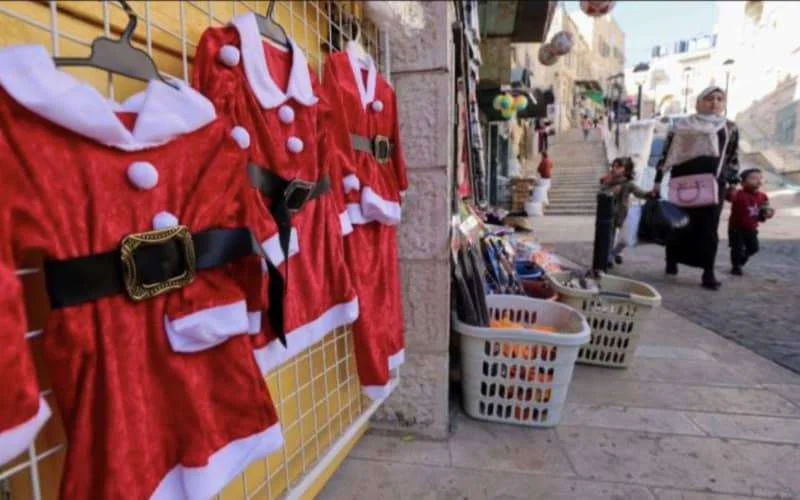 Frankrijk: moslim aangevallen voor vieren Kerstmis