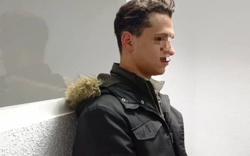 Jonge Marokkaanse homo neergestoken in Madrid