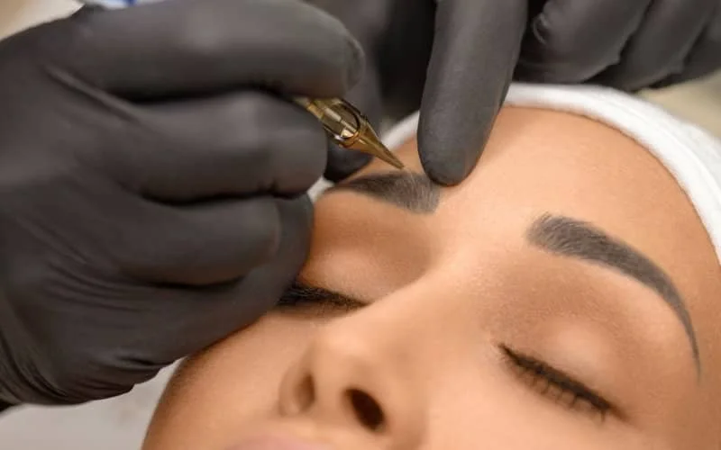 Schoonheidssalon bezoeken risicovol voor vrouwen in Agadir (video)