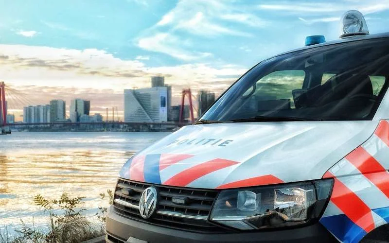 Politie Rotterdam opnieuw beschuldigd van racisme