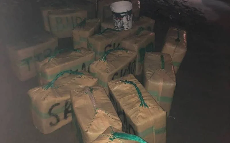 Spaanse politie rolt drugsbende op, meerdere Marokkanen opgepakt