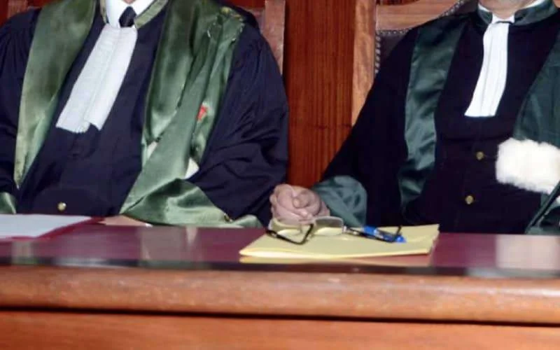 Valse rechter opgepakt bij wegversperring in Marrakech