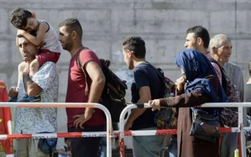 Canarische Eilanden: repatriëring van honderden Marokkaanse migranten