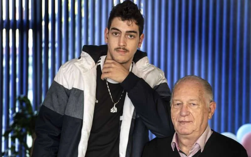 Nederlandse boekhouder vecht om uitzetting Marokkaanse zoon te voorkomen