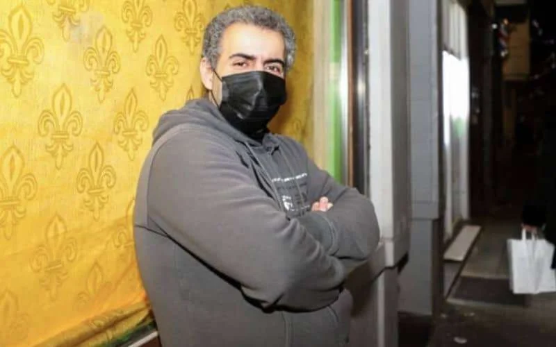 Marokkaans gezin slachtoffer politiegeweld in Gestapo-stijl in België