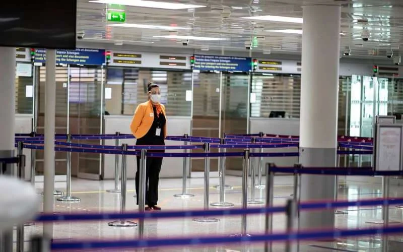 Marokko: toerist mist vlucht omdat PCR-test kwartier verlopen is