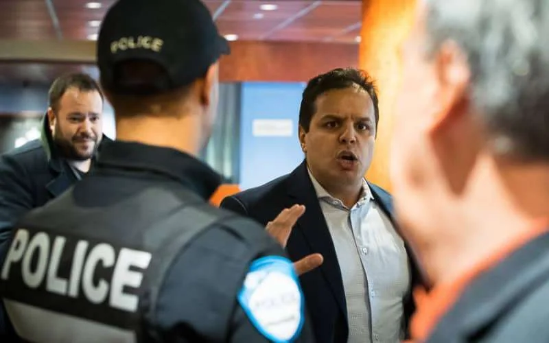 Canada: Marokkaanse gemeenteraadslid in opspraak door reis naar Marokko