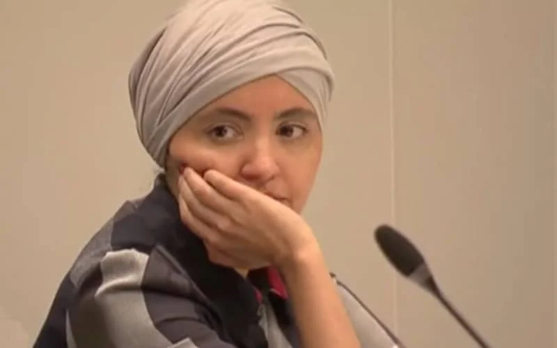 Amsterdam treft schikking met ex-topambtenaar Saadia Ait-Taleb