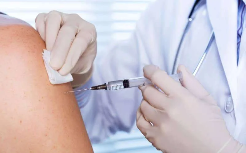 Chinees vaccin met vertraging aangekomen in Marokko