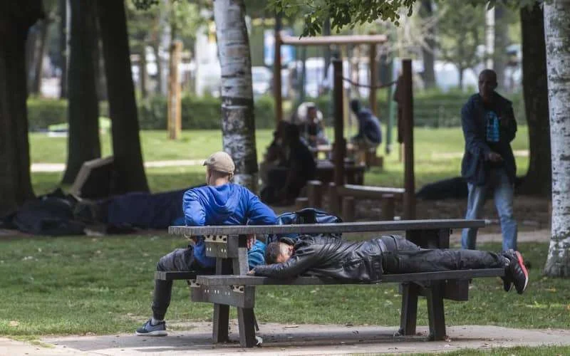 België wil Marokkanen via Spanje land uitzetten