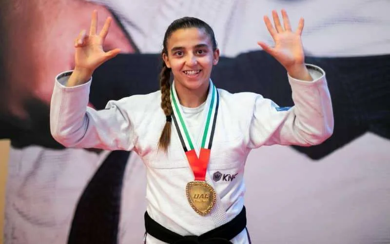 Nieuwe sporthal Molenbeek vernoemd naar jonge Amal Amjahid