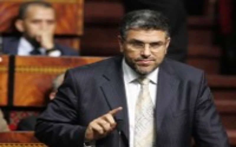 Mustapha Ramid met de dood bedreigd 