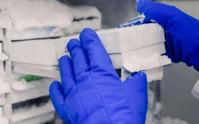 Marokkaanse ingenieur werkt aan nieuw koelingssysteem voor vaccins