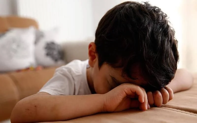 Italië: Marokkaans kind zwaar mishandeld door vader