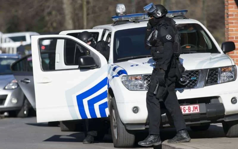 Ontvoering in het Marokkaans-Brusselse drugsmilieu