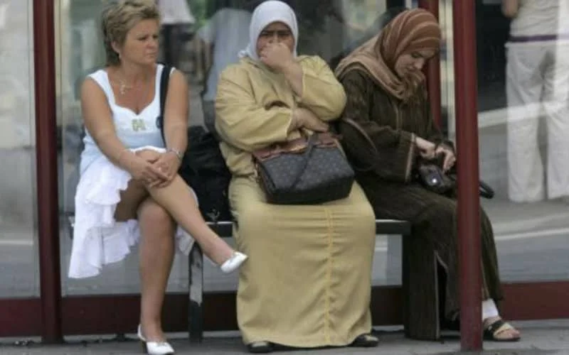 Marokkanen zijn de grootste groep Belgen met een buitenlandse afkomst