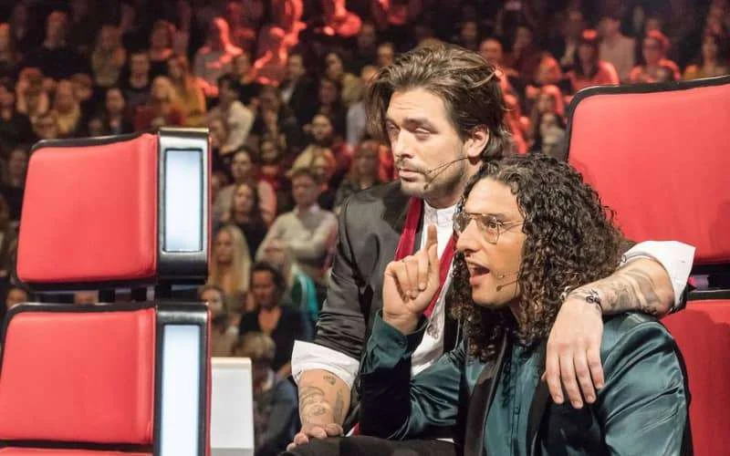 Ali B reageert op verhitte discussie met Waylon (video)