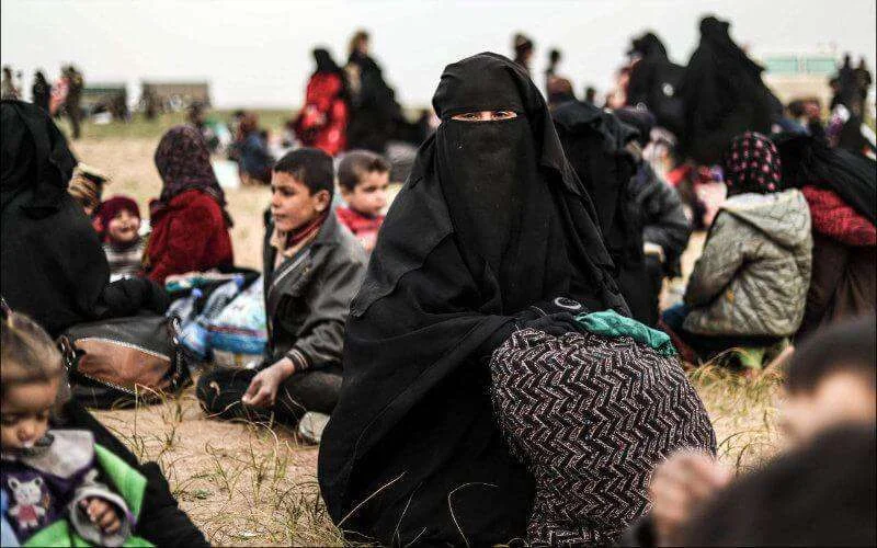 Marokko: gesprekken op hoog niveau over lot IS-gezinnen