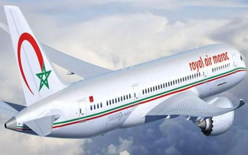 Royal Air Maroc in het vizier van Belgische consumentenorganisatie