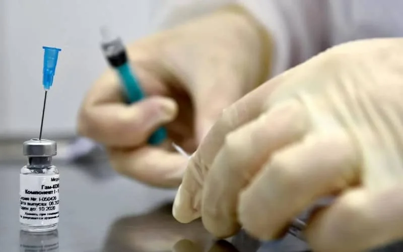 Marokko: datum start vaccinatiecampagne bekend